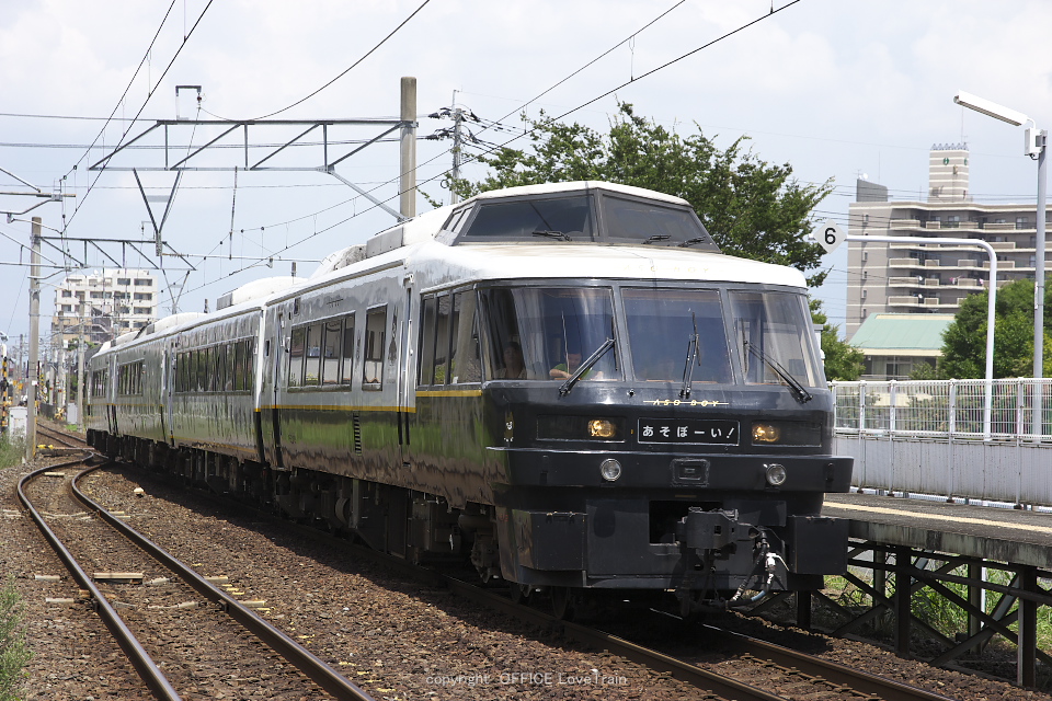 �����ځ[���I