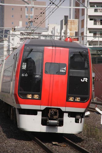 ���c�G�N�X�v���X